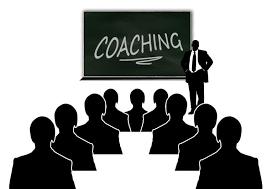 Coaching traject